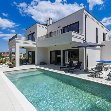 Villa Riata By Interhome *