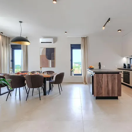 Riata By Interhome Villa