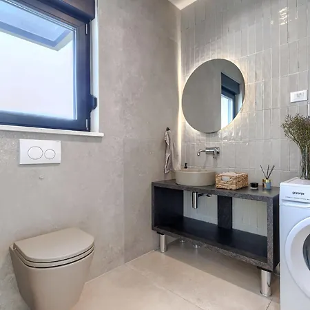 Riata By Interhome Nova Vas (Porec)