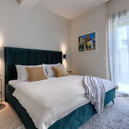 Villa Riata By Interhome