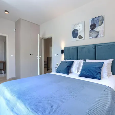 Villa Riata By Interhome Nova Vas (Porec)