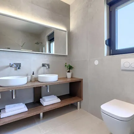 Riata By Interhome * Nova Vas (Porec)
