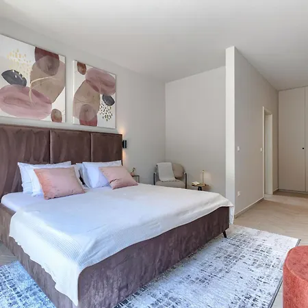 Villa Riata By Interhome