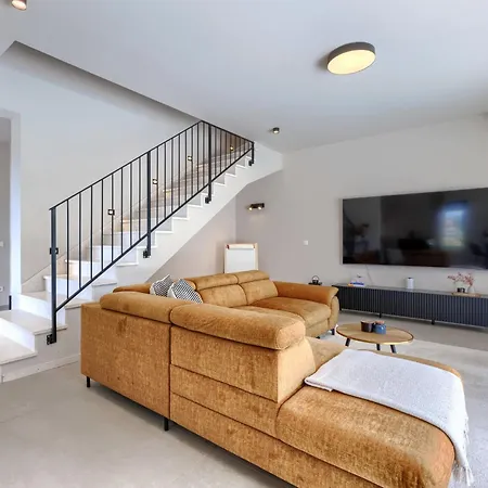 Riata By Interhome Villa *