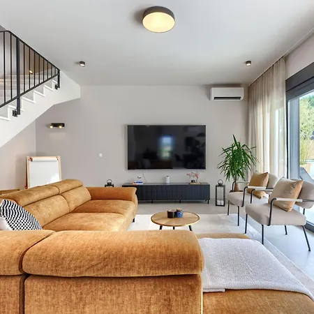 Villa Riata By Interhome *