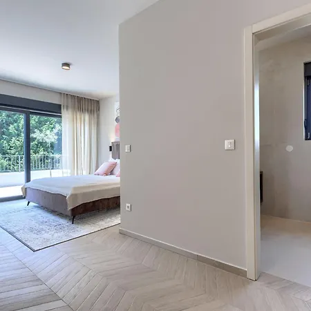 Riata By Interhome * Nova Vas (Porec)