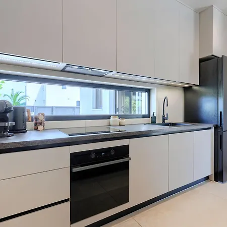 Riata By Interhome Nova Vas (Porec)