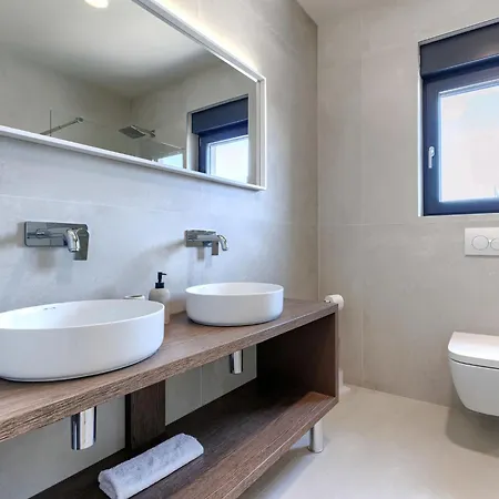 Riata By Interhome Villa Nova Vas (Porec)