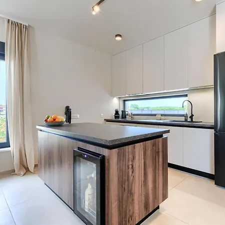 Riata By Interhome * Nova Vas (Porec)