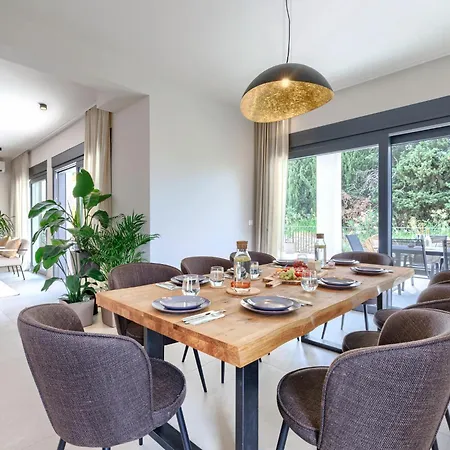 Riata By Interhome * Nova Vas (Porec)