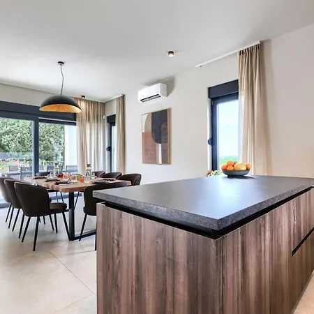 Villa Riata By Interhome