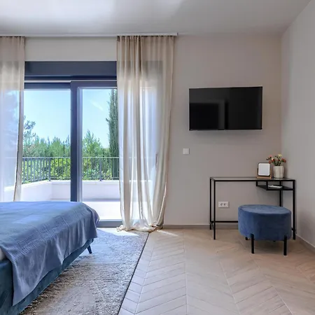 Riata By Interhome Nova Vas (Porec)