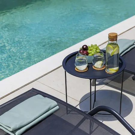 Riata By Interhome Nova Vas (Porec)