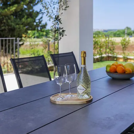 Villa Riata By Interhome Nova Vas (Porec)