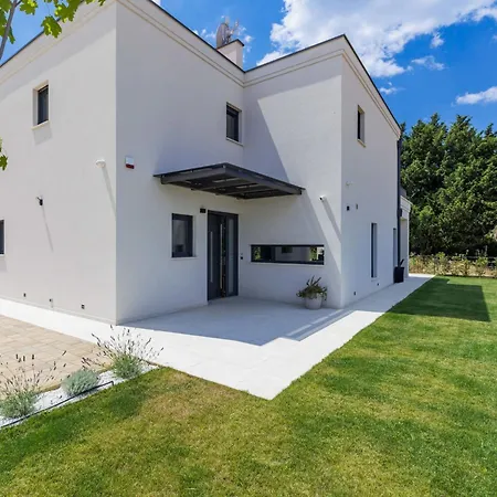 Riata By Interhome Villa Nova Vas (Porec)