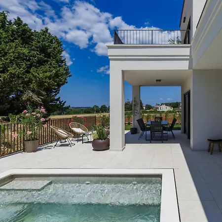 Villa Riata By Interhome