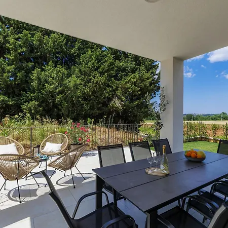 Riata By Interhome Villa