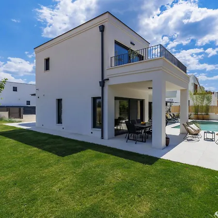 Riata By Interhome * Nova Vas (Porec)