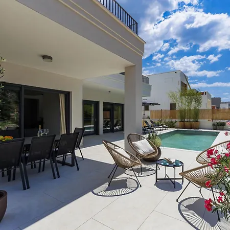 Riata By Interhome Nova Vas (Porec)
