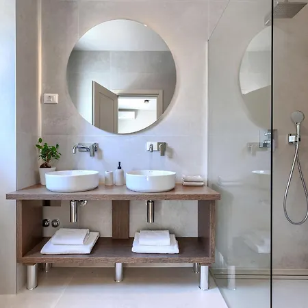 Riata By Interhome Nova Vas (Porec)