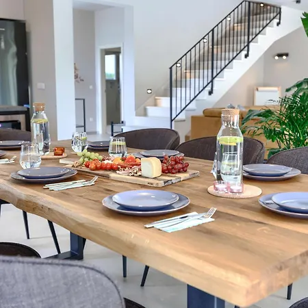 Villa Riata By Interhome Nova Vas (Porec)
