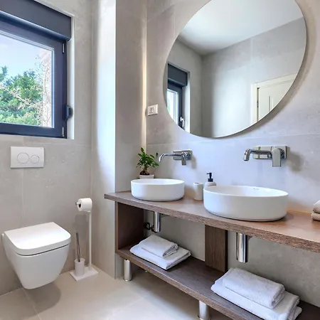 Riata By Interhome Villa Nova Vas (Porec)