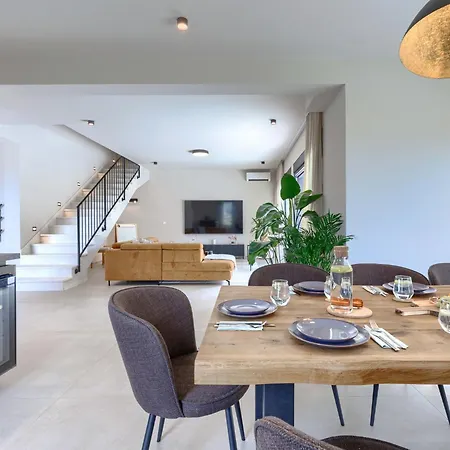 Riata By Interhome Villa Nova Vas (Porec)