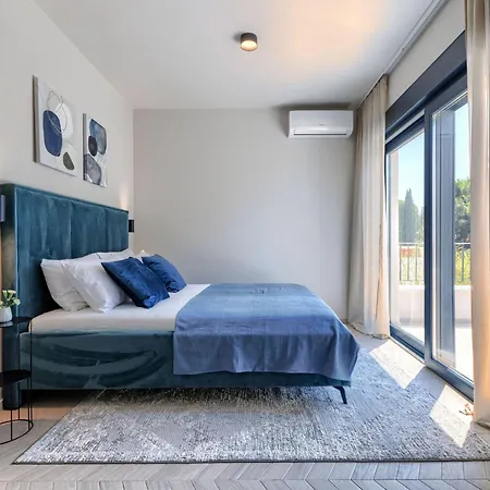 Villa Riata By Interhome *