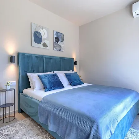 Riata By Interhome Villa Nova Vas (Porec)