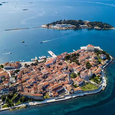 Riata By Interhome Nova Vas (Porec)